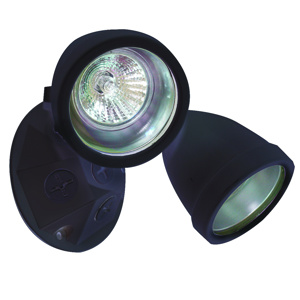 Current Lighting LED 2 Lamp Emergency Lights Remote Capacity 3 W