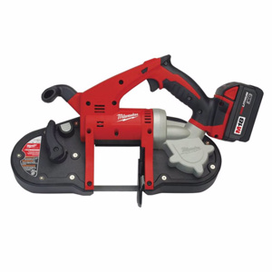 Milwaukee M18™ Cordless Bandsaw Kits 35-3/8 in