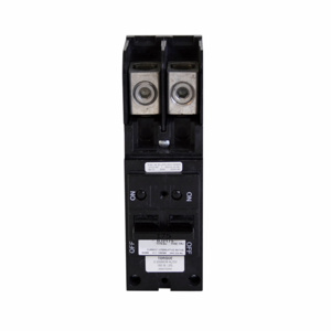 Eaton Cutler-Hammer BJ Series Plug-in Circuit Breakers 175 A 120/240 VAC 10 kAIC 2 Pole 1 Phase