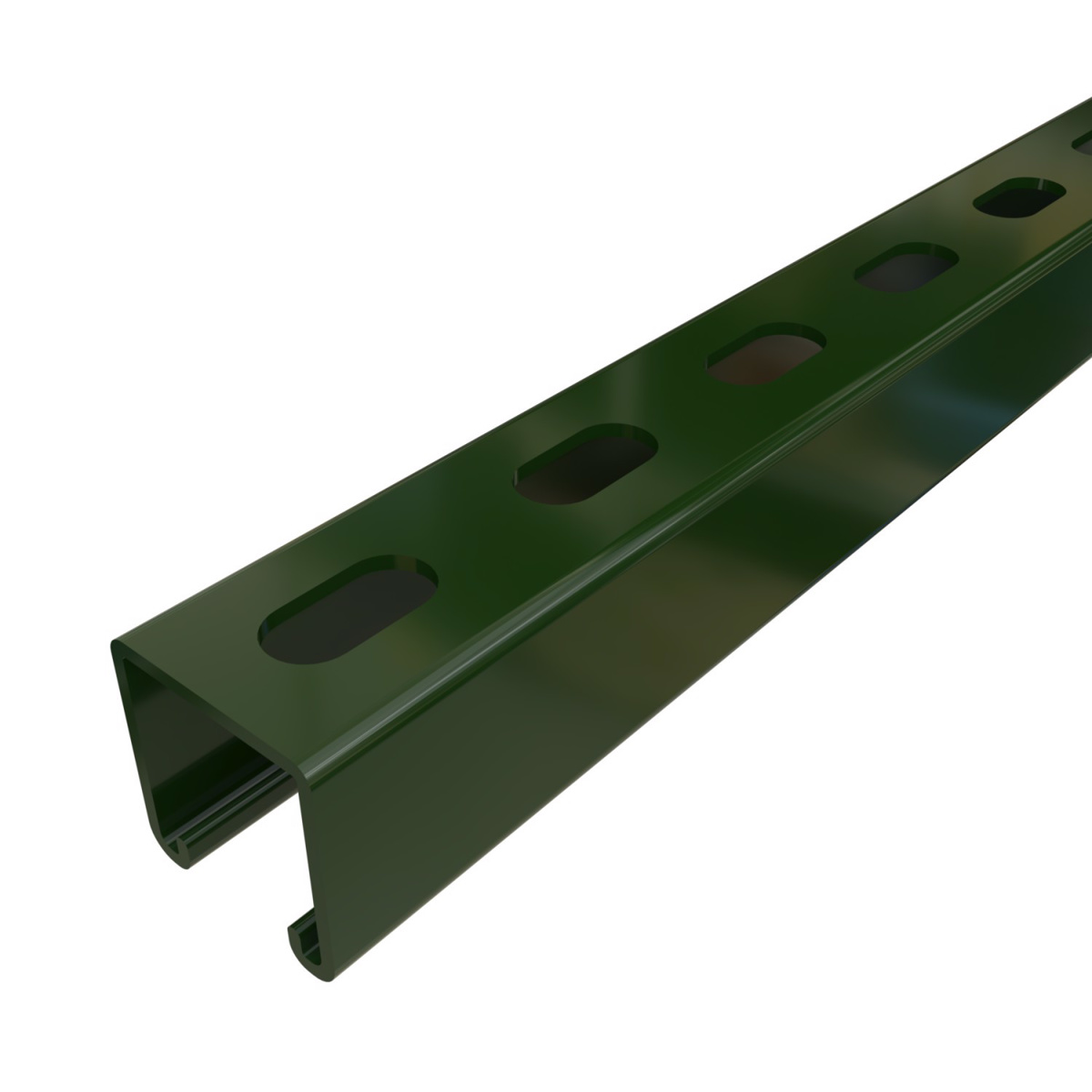 Atkore Power-Strut | Atkore Power-Strut PS1000T Slotted Strut Channels ...