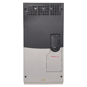 Rockwell Automation PowerFlex 753 AC Drives 480 VAC/650 VDC 3 Phase 302 A