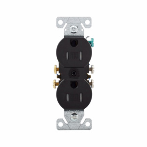 Eaton Wiring Devices TR270 Series Duplex Receptacles