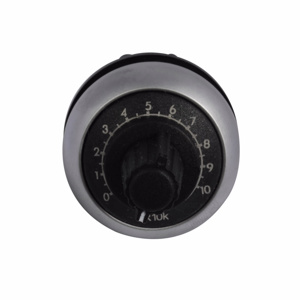 Eaton M22 Series Potentiometers