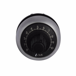 Eaton Cutler-Hammer M22 Series Potentiometers