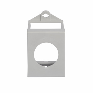 Eaton M22 Series Push Button Enclosures