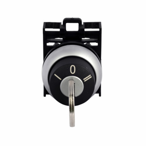 Eaton M22 Series Modular Selector <em class="search-results-highlight">Switch</em> Operators
