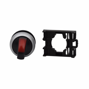 Eaton M22 Series Modular Selector Switch Operators