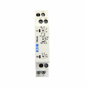 Eaton TR Series Timing Relays