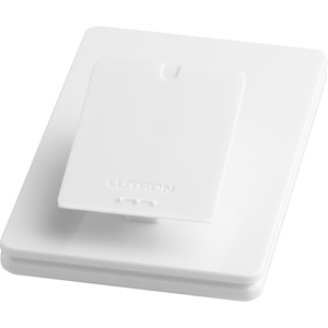 Lutron Pico® L-PED1 Series Tabletop Pedestal Pico Wireless Remote Accessories 16 A White
