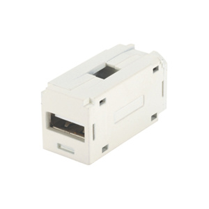 Panduit Mini-Com® Coupler Modules
