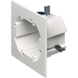 Arlington Nonmetallic Switch / Outlet Boxes