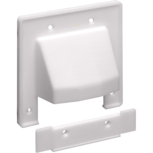 Arlington CE Scoop® Series Cable Entrance Hoods