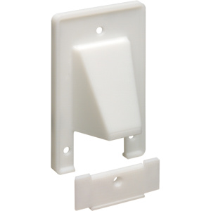 Arlington CE Scoop® Series Cable Entrance Hoods