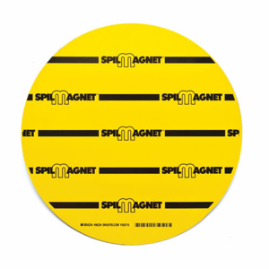 Brady Spill Magnet Drain Covers
