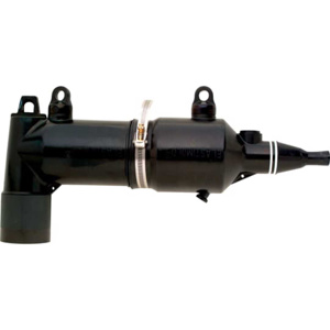 ABB Elastimold Molded Current Limiting Fuse Housings