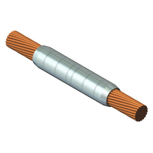DPC50-T/WOS CU COMP COUPLER NO STOPS