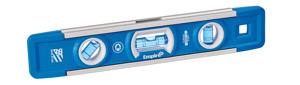 Milwaukee Empire® TRUE BLUE® Magnetic Torpedo Levels 9.0 in .0005 in