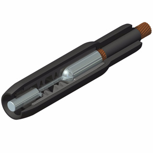 AFL Long Limiter Compression Terminals