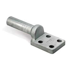 ABB Homac SAL Series Compression Lugs 7.62 in