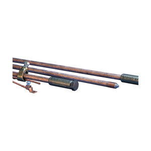 nVent Erico Portable Ground Rod Kits