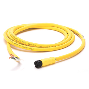Rockwell Automation 889R AC Micro Cordsets