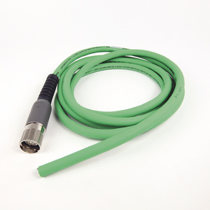 Rockwell Automation 2090 Dual Power SpeedTEC Cables