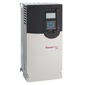 Rockwell Automation PowerFlex 755 AC Drives