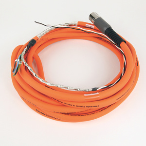 Rockwell Automation 2090 Dual Power Feedback Cables