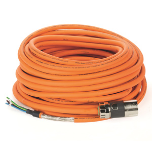 Rockwell Automation 2090 Dual Power Feedback Cables