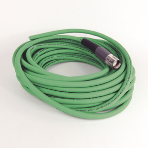 Rockwell Automation 2090 Dual Power SpeedTEC Cables