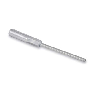 ABB Homac Uninsulated Compression Pin Terminals