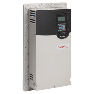 Rockwell Automation PowerFlex 753 AC Drives 480 VAC/650 VDC 3 Phase 65 A