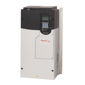 Rockwell Automation PowerFlex 753 AC Drives 480 VAC 3 Phase 125 A