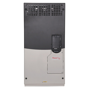 Rockwell Automation PowerFlex 753 AC Drives 480 VAC/650 VDC 3 Phase 361 A