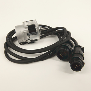 Rockwell Automation TL / TLY Kinetix® Compact Servo Motors