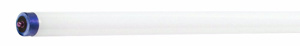 Signify Lighting Alto Plus® Slimline Series T8 Lamps 96 in 3500 K T8 Fluorescent Straight Linear Fluorescent Lamp 59 W