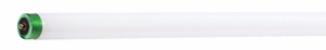 Signify Lighting Alto Plus® Slimline Series T8 Lamps 96 in 5000 K T8 Fluorescent Straight Linear Fluorescent Lamp 59 W