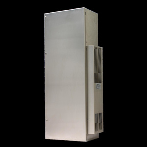 nVent HOFFMAN MCL ProAir™ CR43 N4X Harsh Environment Enclosure Air Conditioners NEMA 4X Indoor/Outdoor SST Model 115 VAC 2344 W