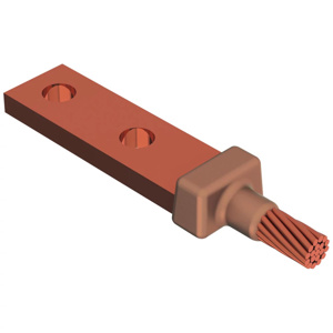 nVent Erico GL Series Cable to Lug or Busbar Molds