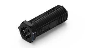 Preformed Line Products COYOTE Series Dome Closures