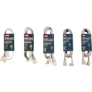 Encore Wire SPT-3 Extension Cords