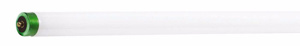 Signify Lighting Alto Plus® Slimline Series T8 Lamps 96 in 4100 K T8 Fluorescent Straight Linear Fluorescent Lamp 59 W