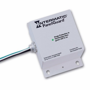 Intermatic IG Series Surge Protection Devices 240 V