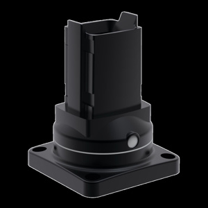 nVent HOFFMAN CS4 SYSPEND™ 281-MAX Rotary Bases