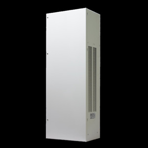 nVent HOFFMAN MCL ProAir™ CR43 Harsh Environment Enclosure Air Conditioners NEMA 12 Indoor Level 2 Controller 115 VAC 1758 W