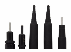 Eaton Bussmann HEB Series Breakaway Inline Fuse Holders