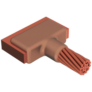 nVent Erico LJ Series Cable to Lug or Busbar Molds