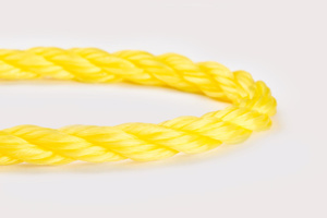 05102 3/16X1200FT YELLOW POLY