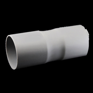 Cantex DB60 PVC Fabricated Center Stop Swedged Couplings PVC Sch 40 & 80 4 in Socket
