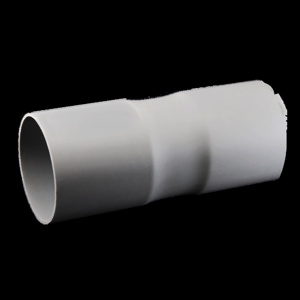 Cantex DB60 PVC Fabricated Center Stop Swedged Couplings PVC Sch 40 & 80 5 in Socket